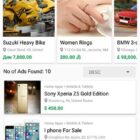 دانلود اپلیکیشن لیست اندروید AdForest-Classified Native Android App