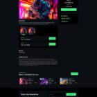 دانلود اسکریپت فروشگاهی Axtro-Games Buy and Sell-Subscription-Gift