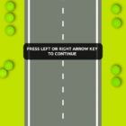 دانلود بازی اچ تی ام ال Car Race Game-HTML5 PhaserJS