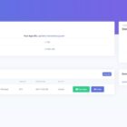 دانلود اسکریپت شغل CarePro-SaaS Staffing Agency Software