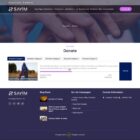 دانلود اسکریپت تامین مالی Dernek ve Bagıs Yazılımı