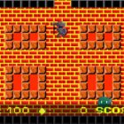 دانلود بازی اچ تی ام ال Dungeon Warrior-HTML5 Game-HTML5 Website