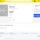 دانلود اسکریپت فروشگاهی Easy Ecommerce-Ai Powered Multi-Vendor