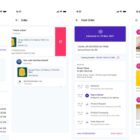 دانلود اپلیکیشن فروشگاهی فلاتر Flutter AmazCart-Ecommerce Flutter