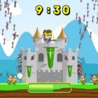 دانلود بازی اچ تی ام ال Hold Position 2-Medieval-HTML5 Game