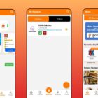 دانلود اپلیکیشن سازنده اندروید Poster Banao-Poster Maker-Festival-Political