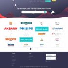 دانلود اسکریپت حقوقی Sikayetciyim Marka-Firma Sikayet Scripti