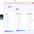 دانلود اسکریپت هوش مصنوعی ToolsAi-Ai Content-Image-SAAS Platform