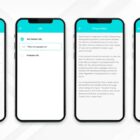 دانلود اپلیکیشن وب ویو فلاتر Web to App-Convert Website to Flutter App