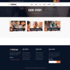 دانلود اسکریپت تامین مالی bdcFund-Charity and Donation platform