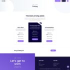 دانلود اسکریپت محتوا iCode-Multipurpose Website CMS-Creative Agency