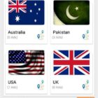 دانلود اپلیکیشن لیست اندروید AdForest-Classified Native Android App
