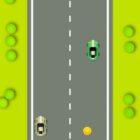 دانلود بازی اچ تی ام ال Car Race Game-HTML5 PhaserJS