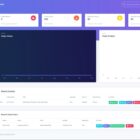 دانلود اسکریپت شغل CarePro-SaaS Staffing Agency Software