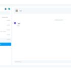 دانلود اسکریپت چت روم Chat-Laravel App-Private-Group-Real time Chat