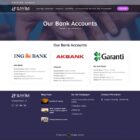 دانلود اسکریپت تامین مالی Dernek ve Bagıs Yazılımı