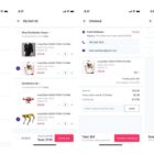 دانلود اپلیکیشن فروشگاهی فلاتر Flutter AmazCart-Ecommerce Flutter