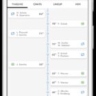 دانلود اپلیکیشن ورزشی اندروید LiveScore-Football Android Full App-Admob