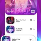 دانلود اپلیکیشن موزیک اندروید Music Player-Android App Source Code