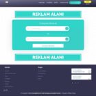 دانلود اسکریپت حقوقی Sikayetciyim Marka-Firma Sikayet Scripti