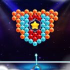 دانلود اپلیکیشن بازی اندروید Spin Bubble-Android Studio-admob-GDPR