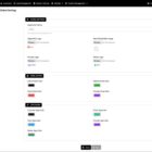 دانلود اپلیکیشن چند منظوره فلاتر eMart-Multivendor Food-On-demand