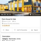 دانلود اپلیکیشن لیست اندروید AdForest-Classified Native Android App