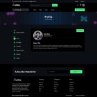 دانلود اسکریپت فروشگاهی Axtro-Games Buy and Sell-Subscription-Gift