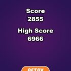 دانلود بازی اچ تی ام ال Car Race Game-HTML5 PhaserJS