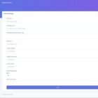 دانلود اسکریپت شغل CarePro-SaaS Staffing Agency Software