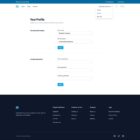 دانلود اسکریپت فروشگاهی Cartify-Laravel Ecommerce Platform