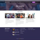 دانلود اسکریپت تامین مالی Dernek ve Bagıs Yazılımı