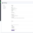 دانلود اسکریپت لینک DoKlika-The Best Links Management Platform