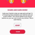 دانلود اپلیکیشن بازی اندروید Dream Ludo-Real Money Ludo Tournament