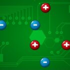 دانلود بازی اچ تی ام ال Electrio-HTML5 logic game-Construct 2-capx