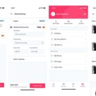 دانلود اپلیکیشن فروشگاهی فلاتر Flutter AmazCart-Ecommerce Flutter