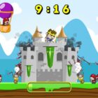 دانلود بازی اچ تی ام ال Hold Position 2-Medieval-HTML5 Game