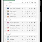 دانلود اپلیکیشن ورزشی اندروید LiveScore-Football Android Full App-Admob