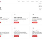 دانلود اسکریپت املاک RentalSpace-Vacation Rental Script