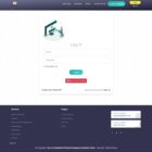 دانلود اسکریپت حقوقی Sikayetciyim Marka-Firma Sikayet Scripti