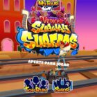 دانلود اسکریپت بازی Surfer Game-Script Subway Money Cash Pay