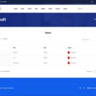 دانلود اسکریپت مدرسه eSkooly-Online School Management System