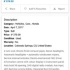 دانلود اپلیکیشن لیست اندروید AdForest-Classified Native Android App