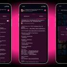 دانلود اپلیکیشن شبکه اجتماعی فلاتر DTTube-Flutter YouTube Clone Video
