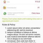 دانلود اپلیکیشن بازی اندروید Dream Ludo-Real Money Ludo Tournament