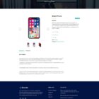 دانلود اسکریپت رزرو Evento-Multivendor Event Ticket Booking Website