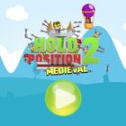 دانلود بازی اچ تی ام ال Hold Position 2-Medieval-HTML5 Game