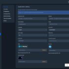 دانلود اسکریپت ارز دیجیتال ICOWallet-ICO Script-Complete ICO Software