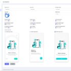 دانلود اپلیکیشن وب ویو فلاتر Web to App-Convert Website to Flutter App