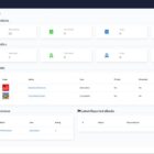 دانلود اسکریپت محتوا eBook-Laravel CMS Script